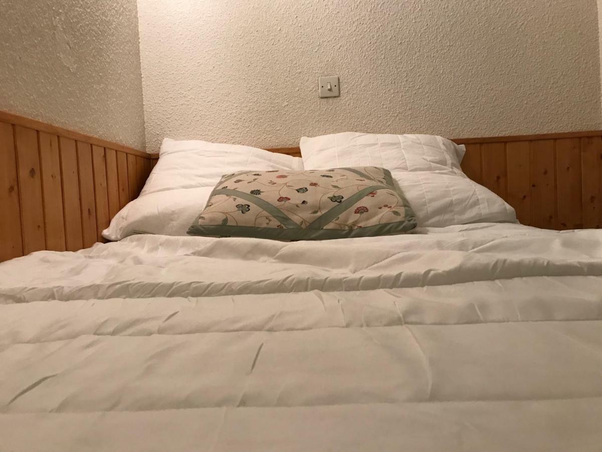 Apartment Au Pied Du Telecabine, T2 Parking Et Casier A Cauterets